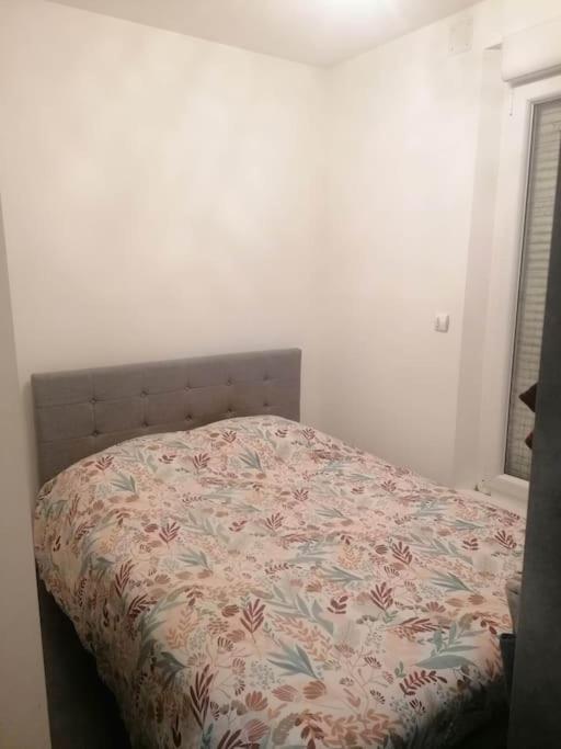 Au Bord De Sable Apartment Mers-les-Bains Bagian luar foto
